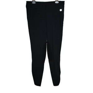 Fits T4 Sports Women’s Size XL Breeches Black Horse Riding Pants Stretch Legging